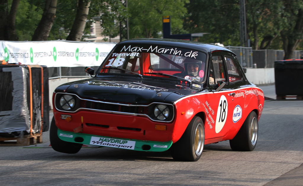 Jesper Ternvalt
(Foto: Motorsporten.dk)